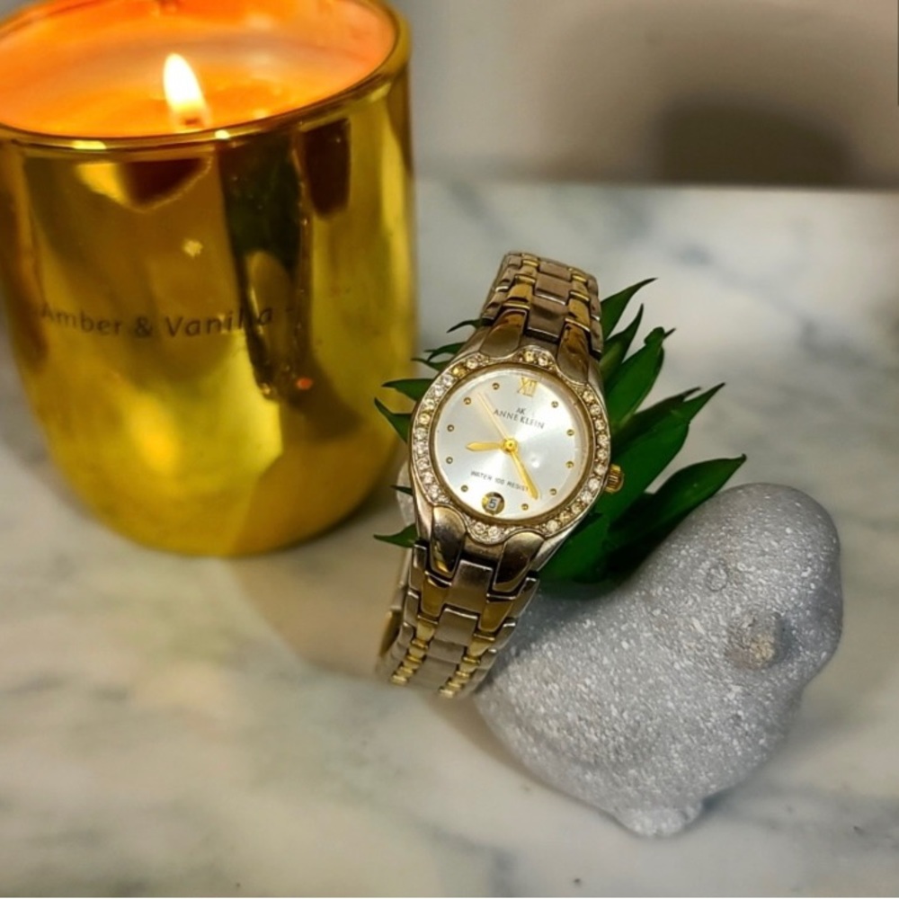 Anne Klein Ladies Watch
